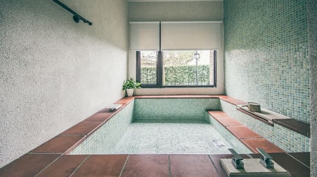 Sunday Home-Friday 雙人房-4