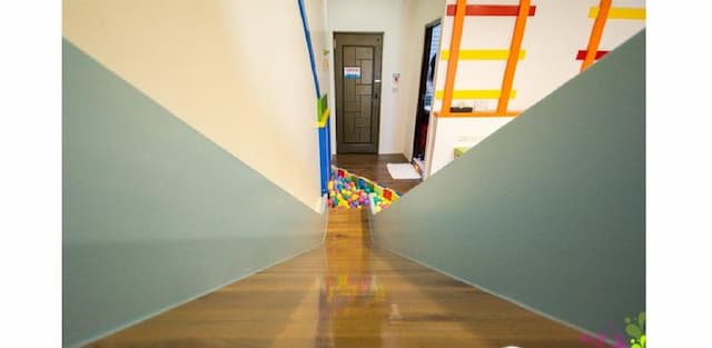 Little Apple Bed & Breakfast-Deluxe family room-9