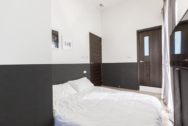 515會館-簡約雙人房-2