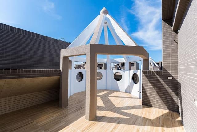 515會館-簡約雙人房-3