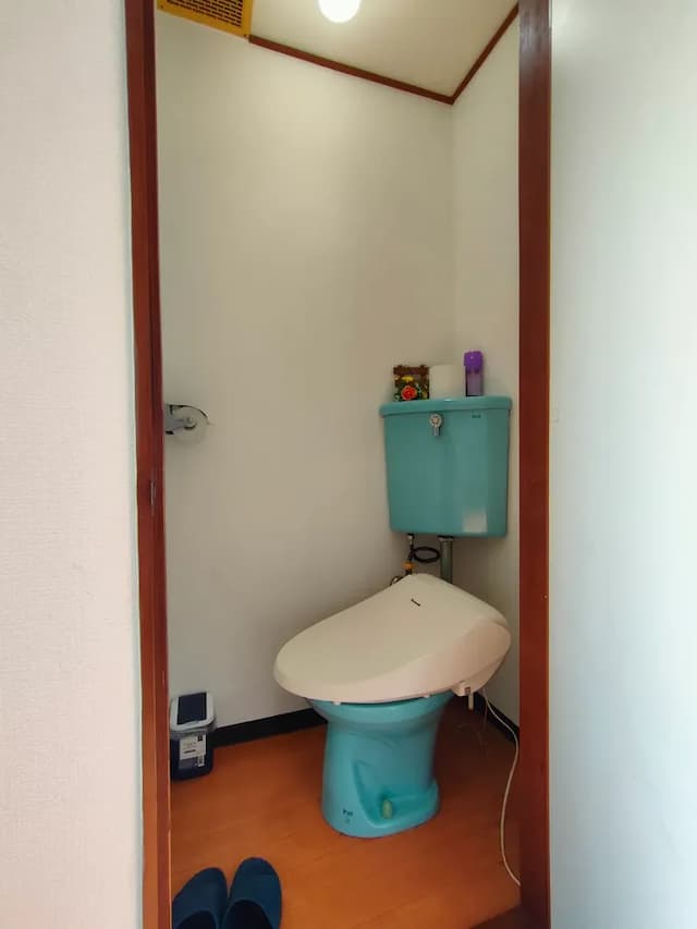 民宿知音｜今宮站步行1分/大國町站步行6分/直達JR難波站-昭和 505-7