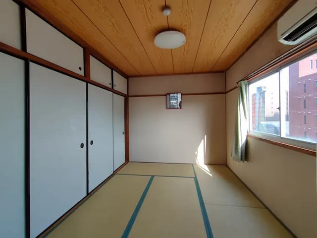 民宿知音｜今宮站步行1分/大國町站步行6分/直達JR難波站-昭和 505-3