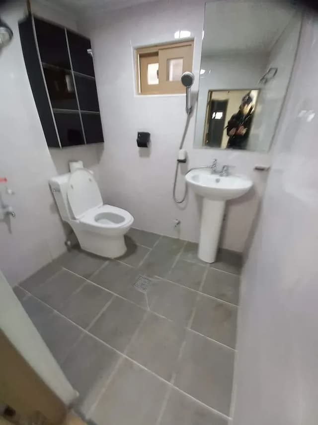 釜山溫馨小屋 II｜近廣安站 廣安里海水浴場-2-4人入住-7