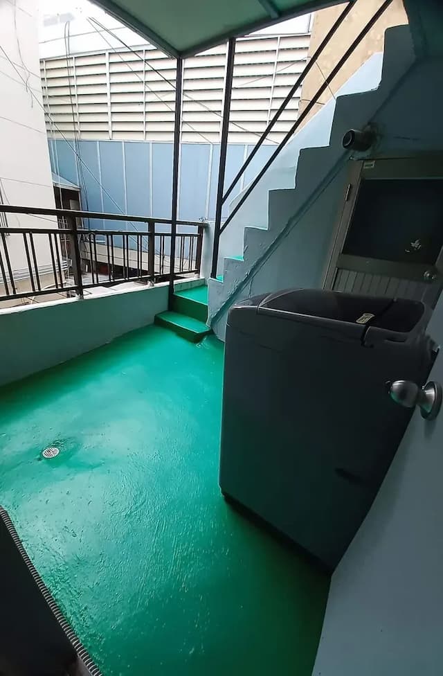 釜山溫馨小屋 II｜近廣安站 廣安里海水浴場-2-4人入住-8