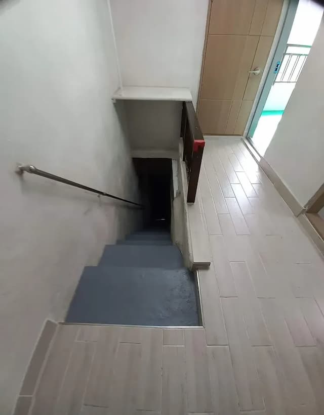 釜山溫馨小屋 II｜近廣安站 廣安里海水浴場-2-4人入住-4