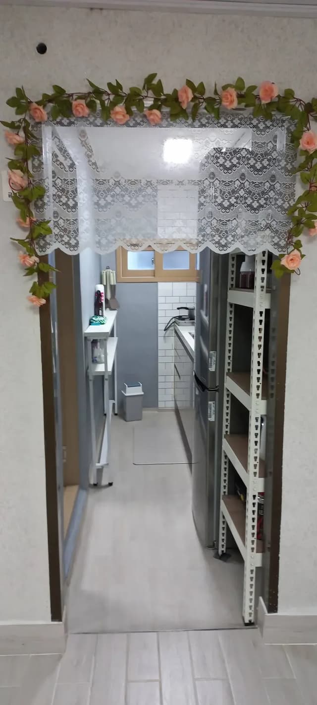 釜山溫馨小屋 II｜近廣安站 廣安里海水浴場-2-4人入住-6