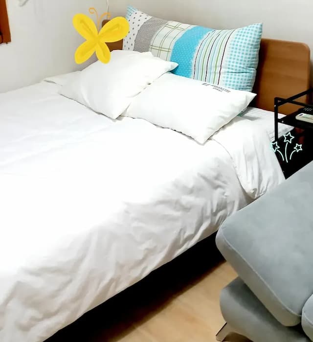 부산 코지 하우스 III-부산광안리 바닷가 도보로1분 한달살기ㆍ단기임대ㆍ장기출장시 편하게 빌려 쓰세요ㆍ-3