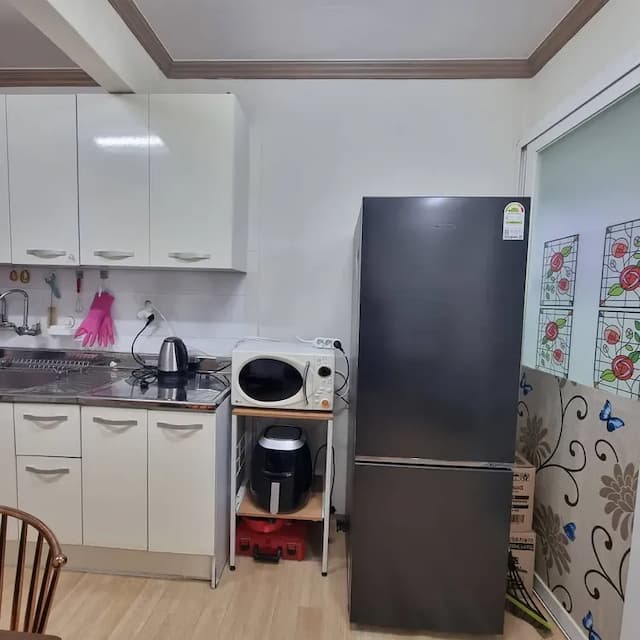 부산 코지 하우스 III-부산광안리 바닷가 도보로1분 한달살기ㆍ단기임대ㆍ장기출장시 편하게 빌려 쓰세요ㆍ-7