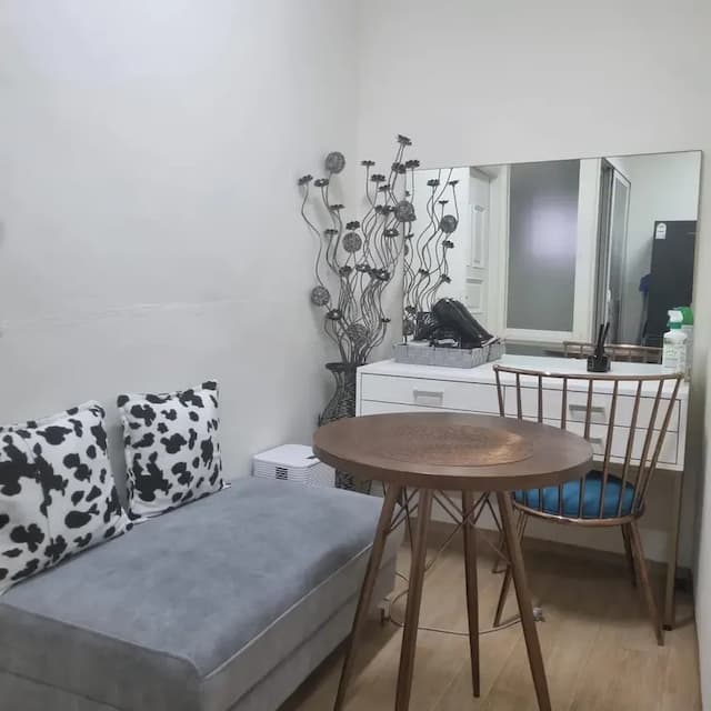 부산 코지 하우스 III-부산광안리 바닷가 도보로1분 한달살기ㆍ단기임대ㆍ장기출장시 편하게 빌려 쓰세요ㆍ-4