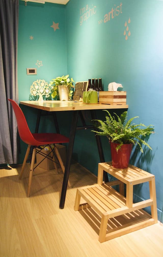 Leo Ho Hostel Backpackers Inn-Double Suite-6