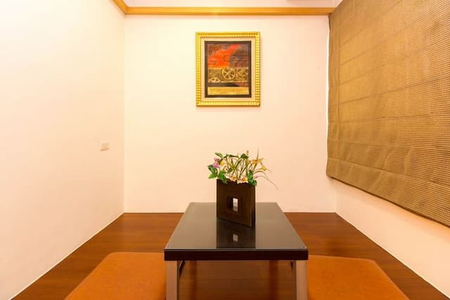 映象溫泉涵館 | 可10-18人宜蘭包棟 | 礁溪溫泉泡湯-秋之戀-4