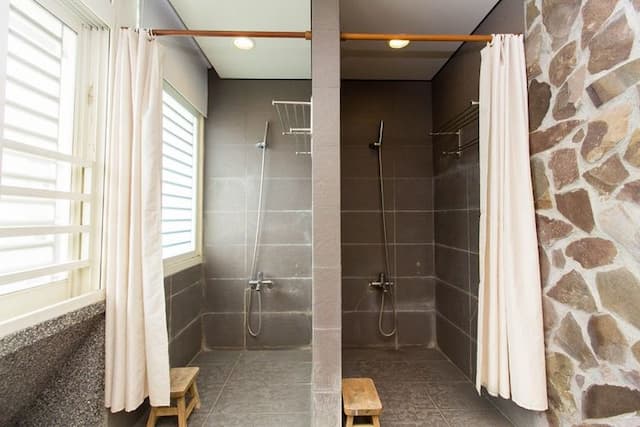 映象溫泉涵館 | 可10-18人宜蘭包棟 | 礁溪溫泉泡湯-冬之函館 （5樓無電梯）-3