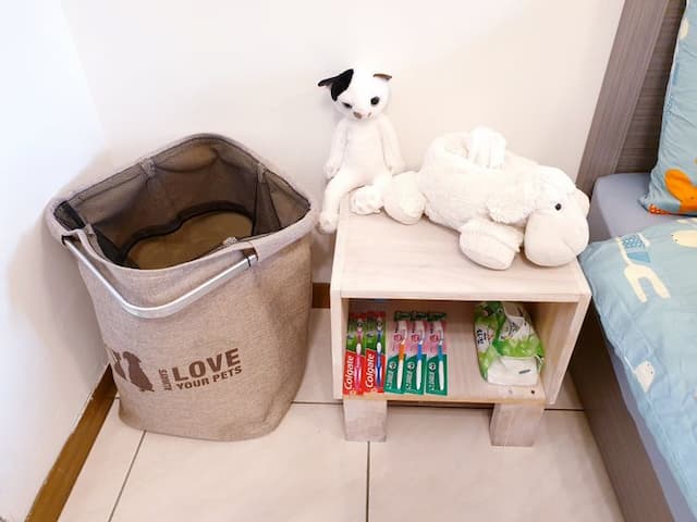 로맨틱 이지스 룸  (Romantic Izzy's home)-For the whole family travel and friends to keep memories of the riverbank-6