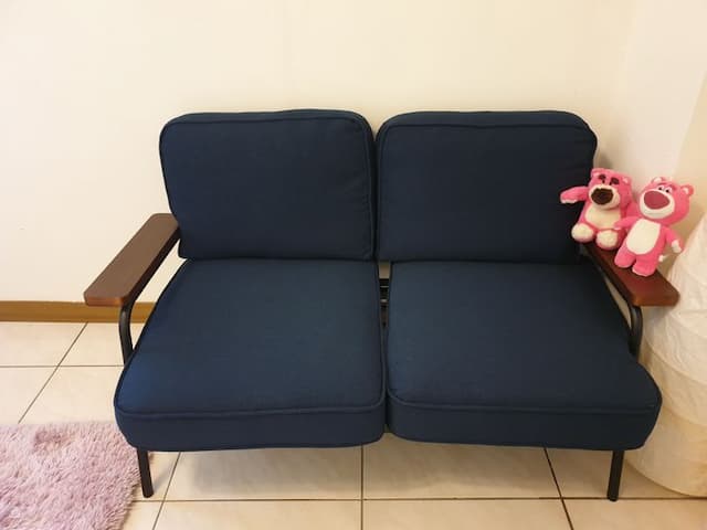 로맨틱 이지스 룸  (Romantic Izzy's home)-For the whole family travel and friends to keep memories of the riverbank-5