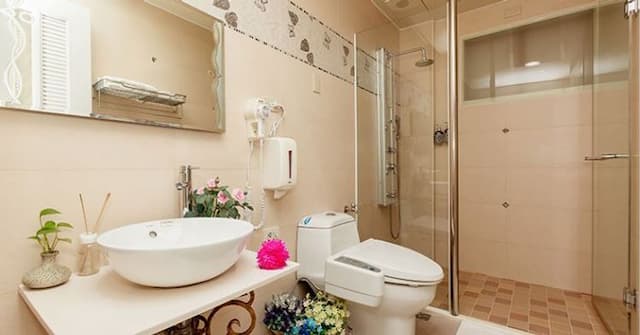 Jin Zhu Ya B&B-201 double room-4