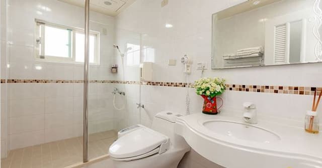 Jin Zhu Ya B&B-four-room-4