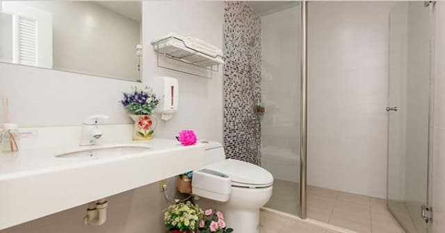 Jin Zhu Ya B&B-Dream space-4