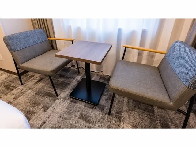 Hotel Kazusaya-4-[All rooms non-smoking] Double | [Basic plan] Simple stay (no meals)-2