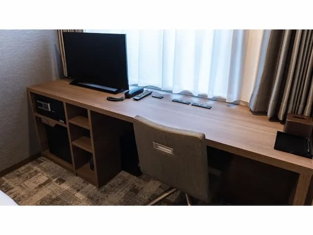 Kazusaya飯店-3｜新日本橋站步行1分/方便至日本橋三越本店-小雙人房【淋浴，不挑房】-2