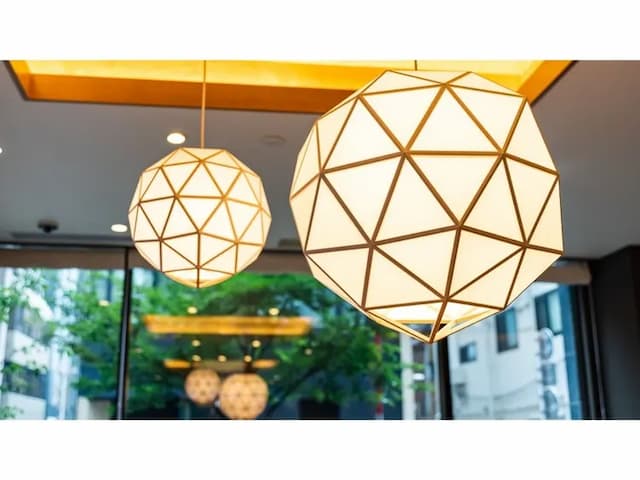 Kazusaya飯店-3｜新日本橋站步行1分/方便至日本橋三越本店-小雙人房【淋浴，不挑房】-15