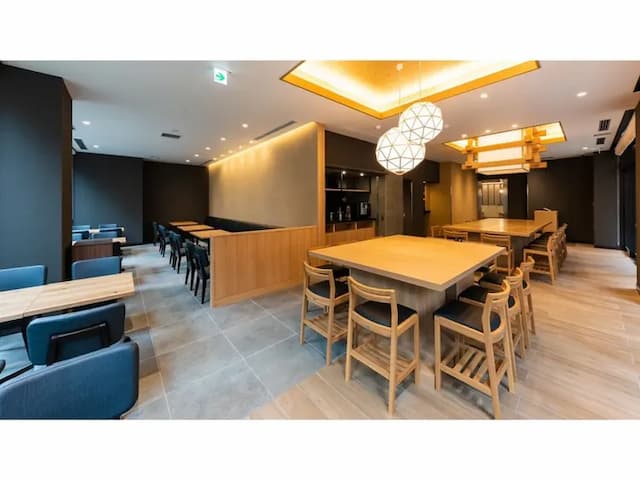 Hotel Kazusaya-6-[All rooms non-smoking] Twin (with shower booth) | [Basic plan] Simple stay (no meals)-13