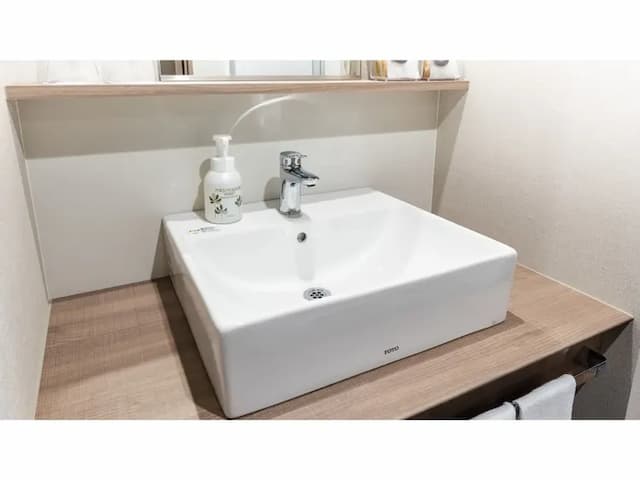 Hotel Kazusaya-6-[All rooms non-smoking] Twin (with shower booth) | [Basic plan] Simple stay (no meals)-2