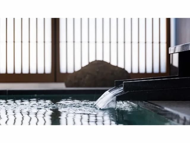 Hotel Kazusaya-6-[All rooms non-smoking] Twin (with shower booth) | [Basic plan] Simple stay (no meals)-6