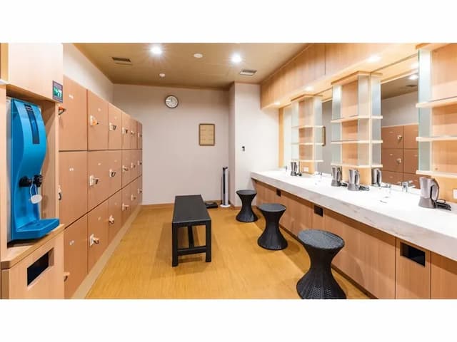 Hotel Kazusaya-6-[All rooms non-smoking] Twin (with shower booth) | [Basic plan] Simple stay (no meals)-10