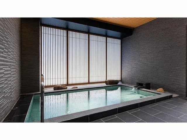 Hotel Kazusaya-6-[All rooms non-smoking] Twin (with shower booth) | [Basic plan] Simple stay (no meals)-5