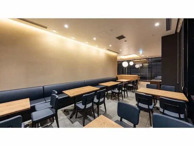 Hotel Kazusaya-6-[All rooms non-smoking] Twin (with shower booth) | [Basic plan] Simple stay (no meals)-14