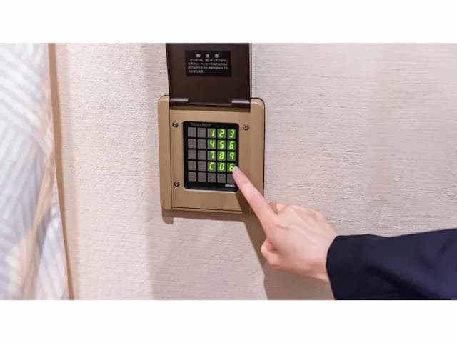 Kazusaya飯店-5｜新日本橋站步行1分/方便至日本橋三越本店-豪華雙床房【不挑房】-15