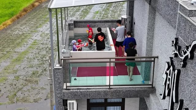 Xiangyue 38 Guild Hall-Happy Home Entire House-2