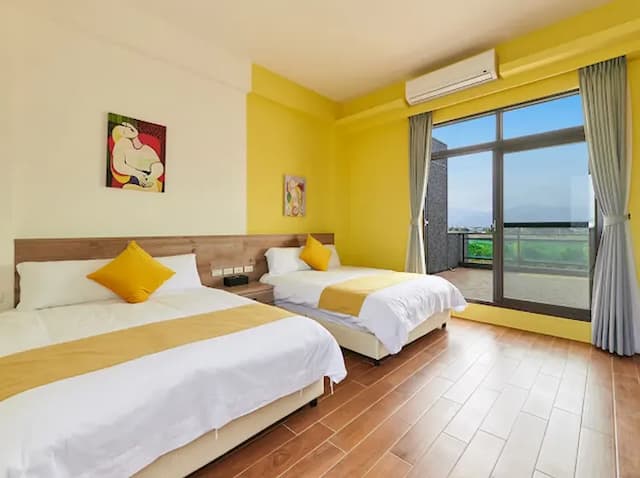 Xiangyue 38 Guild Hall-Happy Home Entire House-12