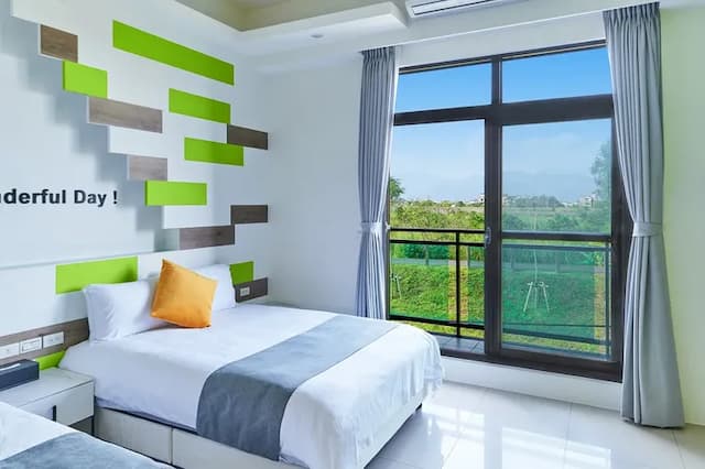 Xiangyue 38 Guild Hall-Happy Home Entire House-8