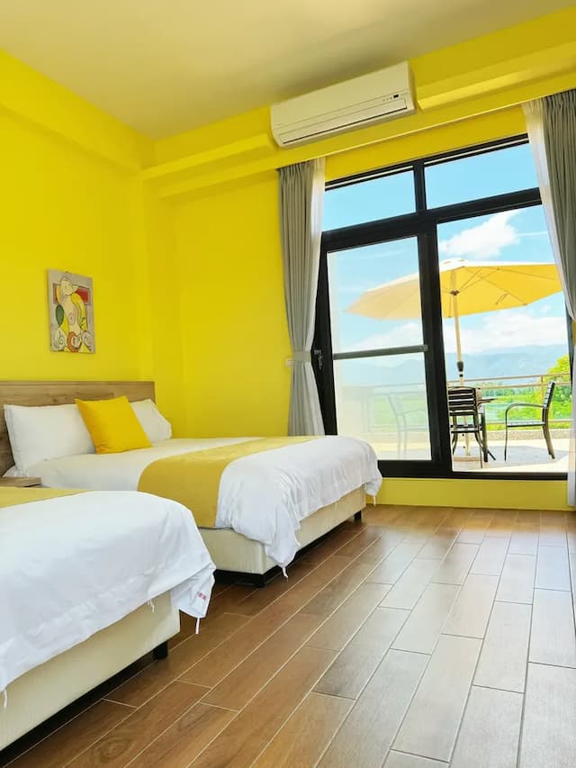 Xiangyue 38 Guild Hall-Happy Home Entire House-13