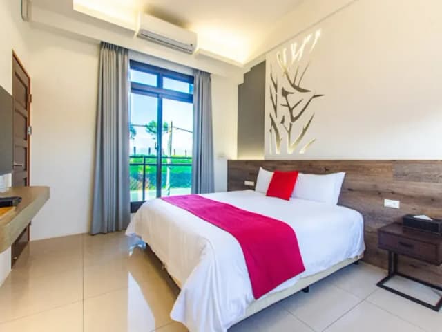 鄉約38會館｜6～20人包棟｜烤肉-溫馨舒適 假日12~20人包棟-12