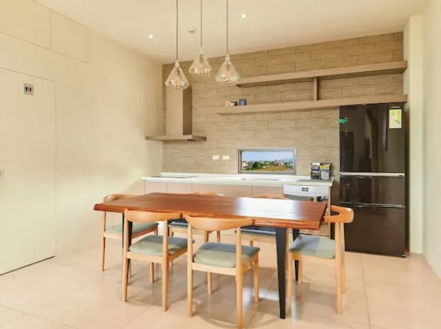 Xiangyue 38 Guild Hall-Happy Home Entire House-5