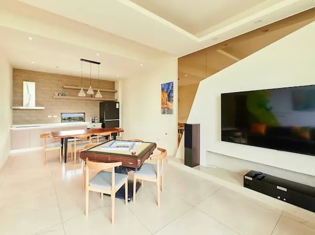 Xiangyue 38 Guild Hall-Happy Home Entire House-7