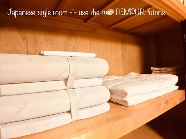 番茄旅居 高山站｜1-8人包棟/高山站步行5分/近高山陣屋/方便至飛驒民俗村-包棟: 最多8人-7