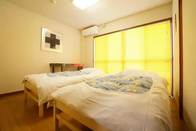 番茄旅居 高山站｜1-8人包棟/高山站步行5分/近高山陣屋/方便至飛驒民俗村-包棟: 最多8人-2