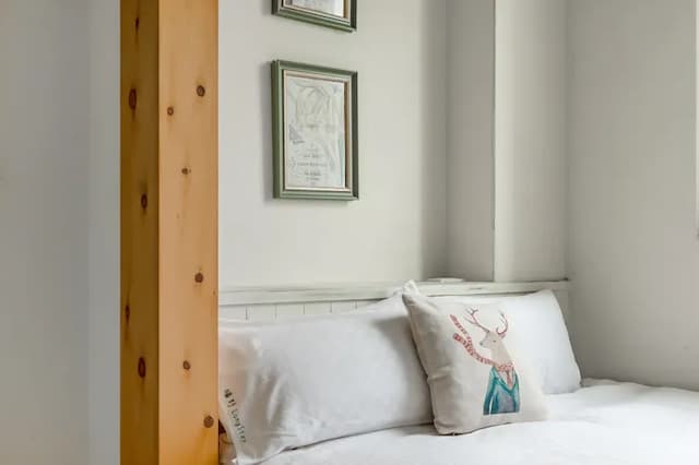 Wilderness1138 Huelien B&B.-Standard double room-6