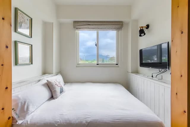 Wilderness1138 Huelien B&B.-Standard double room-4