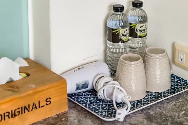 Wilderness1138 Huelien B&B.-Standard double room-8