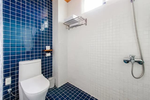 Wilderness1138 Huelien B&B.-Standard double room-10