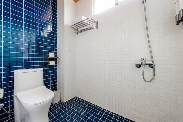 Wilderness1138 Huelien B&B.-Standard double room-9