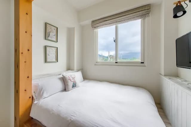 Wilderness1138 Huelien B&B.-Standard double room-1