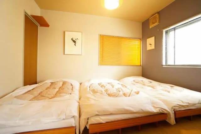 銀杏 高山｜飛驒宮川朝市步行7分/近高山昭和館/方便至飛驒高山三町古建築群-包棟: 最多11人-1