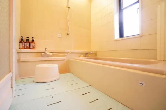 銀杏 高山｜飛驒宮川朝市步行7分/近高山昭和館/方便至飛驒高山三町古建築群-包棟: 最多11人-9