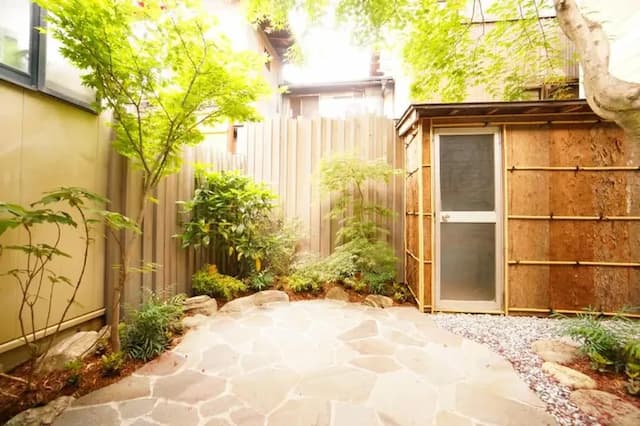 紅葉 高山｜飛驒宮川朝市步行6分/近高山昭和館&吉島家住宅-包棟｜9人-1