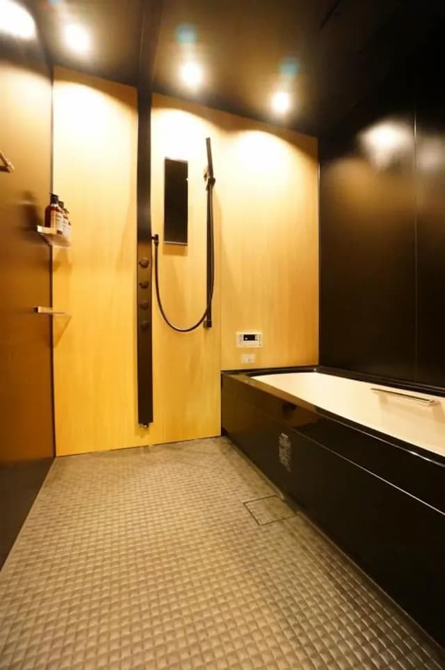 紅葉 高山｜飛驒宮川朝市步行6分/近高山昭和館&吉島家住宅-家庭房｜4人｜二樓-6